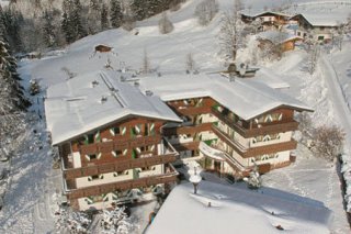 Ferienappartements Landhof