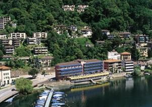 Tresa Bay Hotel