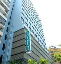 Hotel 81 Bencoolen