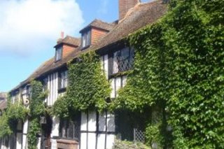 Mermaid Inn