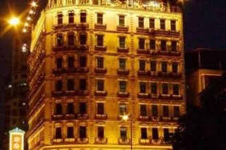 The Victoria Hotel