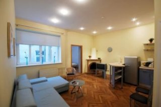 Apartments