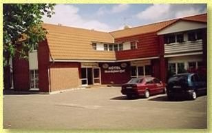 Hotel er Hof