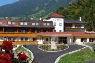 Hotel Bergkristall