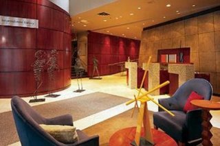 The Listel Hotel