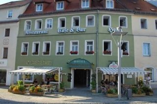 Hotel Evabrunnen