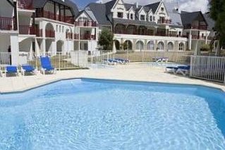 Pierre & Vacances Premium Le Domaine de Cramphore