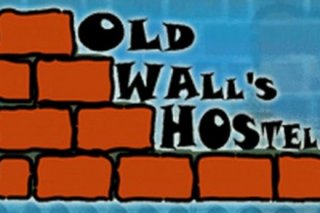 Old Walls Hostel