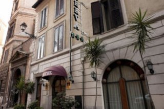 Hotel Nerva
