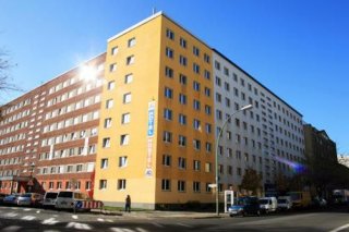 A&O  Mitte