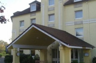 balladins SUPERIOR Hotel Köln Airport