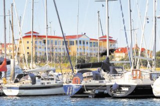 Morada Strandhotel