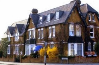 Kirkdale Hotel