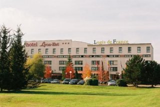 Logis Lyon Est Porte de l'Ain