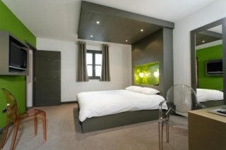 Altedia Lodge