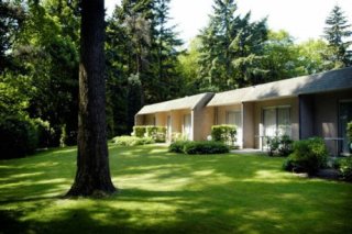 Hampshire Inn Mooi Veluwe