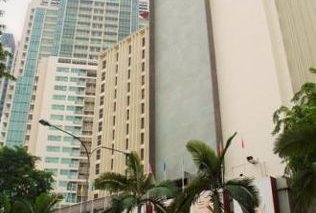 Hotel Royal