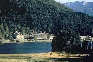 ArabellaSheraton Alpenhotel