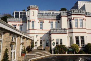 Stradey Park Hotel