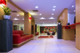 Mercure  Arc de Triomphe Etoile