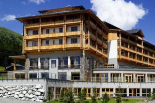 Falkensteiner Hotel Cristallo