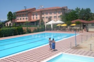 Ancora Sport Hotel