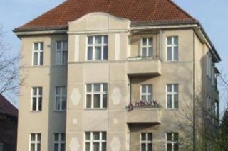 Hotel Pension Dahlem