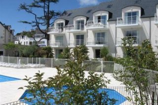 Résidence Le Domaine Des Glénans