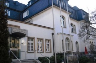 Adam Stegerwald Haus