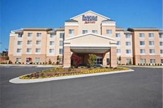 Fairfield Inn and Suites by Marriott