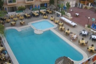 San Pawl Hotel