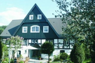 Romantik Hotel Neuhaus