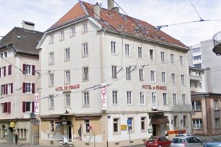 Hotel de France