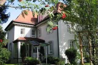 Villa am Schlosspark