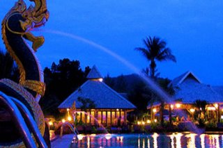 Nakara Long Beach Resort