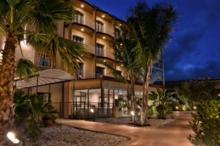Viola Palace Hotel
