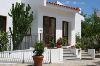 Hotel Sa  Fior di Sardegna