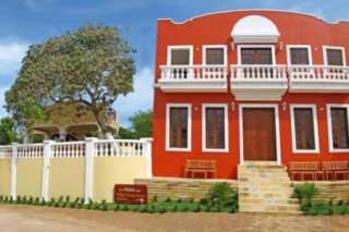 Hotel Villa Terra Viva