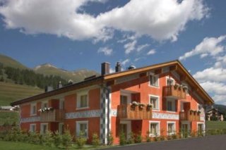 Residenza Chesa Seraina