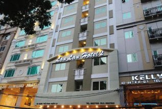 Lan Lan Hotel 2