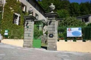 Hôtel Les Pailhès