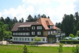 Hotel Hirsch
