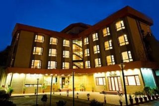 Vainguinim Valley Resort