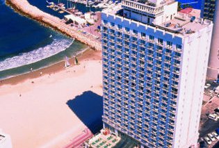 Crowne Plaza  Hotel