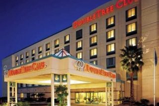 Doubletree Club  Airport
