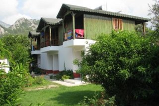 Baris Pension