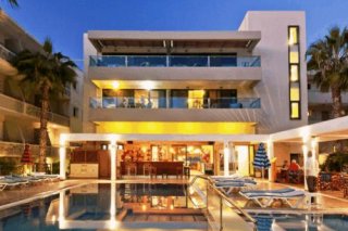 Philippion Hotel