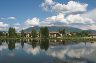 Valle Di  Hotel & Resort