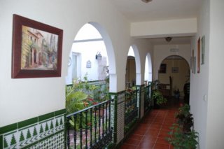 Hostal San Juan