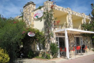 Begonvil Hotel